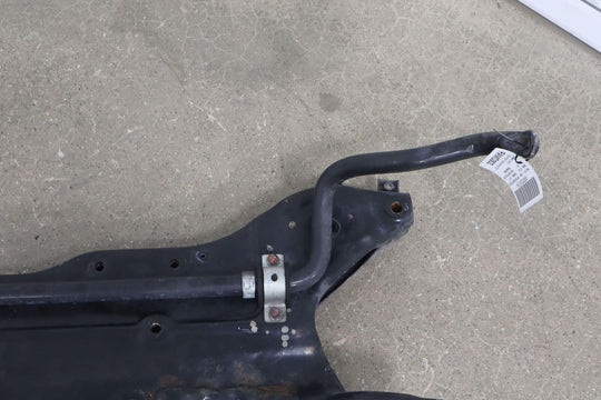 08-15 Mitsubishi Lancer Evolution Front Suspension Crossmember Sold Bare