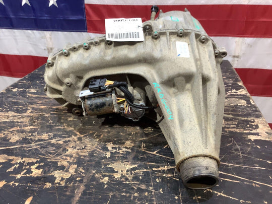 19-23 Ram 3500 BW 44-46 4x4 OEM Transfer Case (Electric Shift/DK3) 6.7L ETL