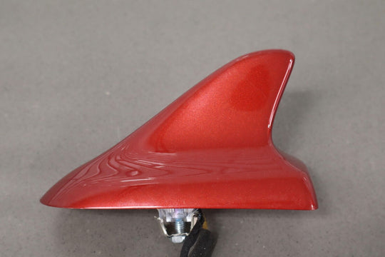 10-15 Chevy Camaro Roof Mounted Shark Fin Antenna Red Rock Metallic (G7P)