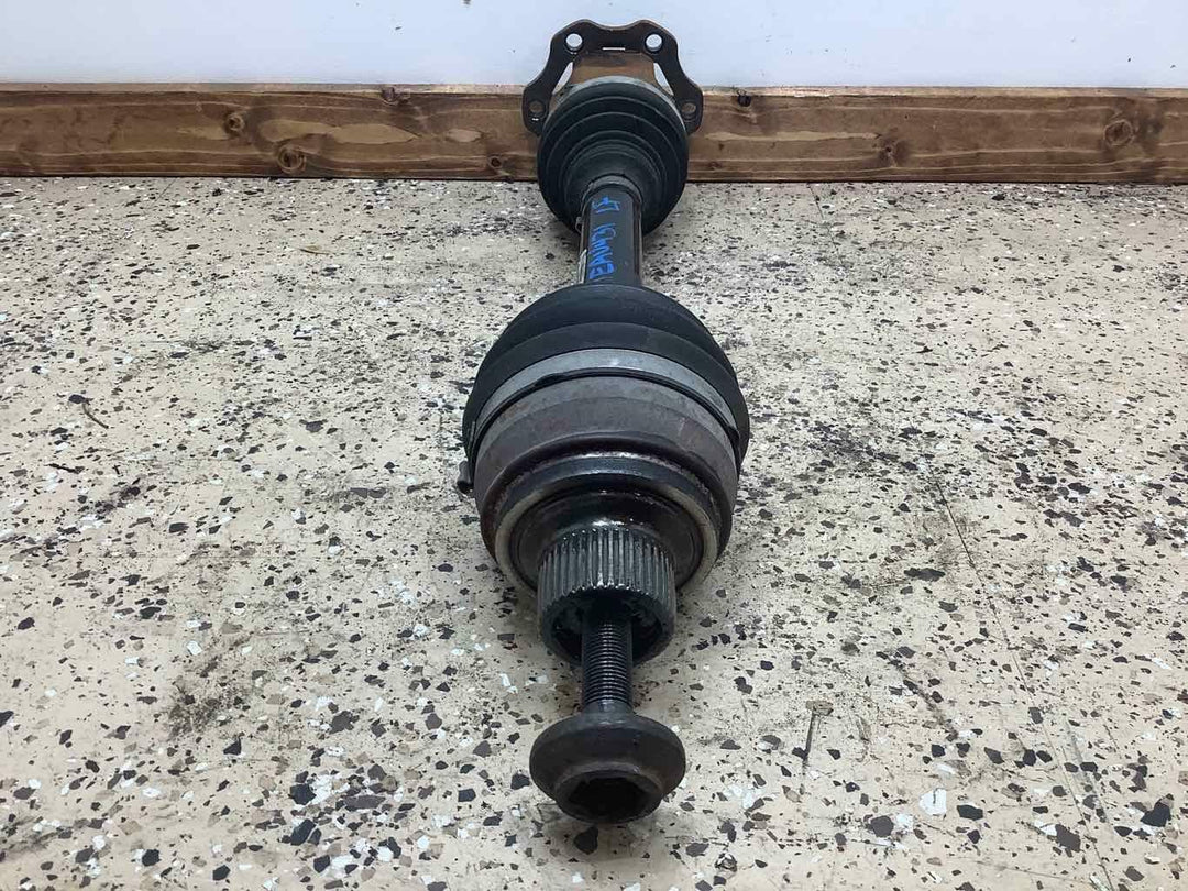 13-15 Audi RS5 Left Front Axle Shaft - OEM