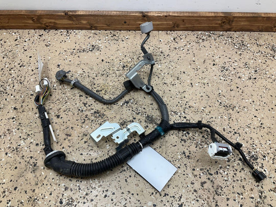 16-20 Mazda Miata 2.0L Wiring Harness for Automatic Transmission (6 Speed)