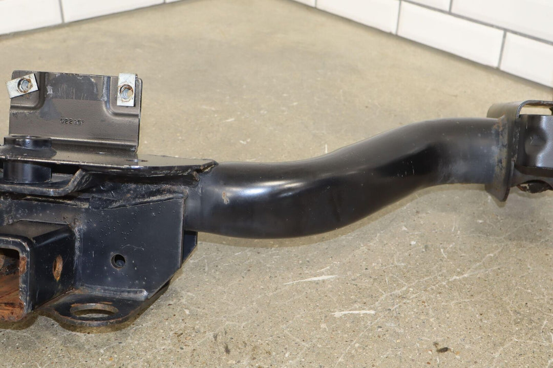 09-20 Ram 1500 OEM Class IV Rear Trailer Tow Hitch (149.4' Wheelbase)