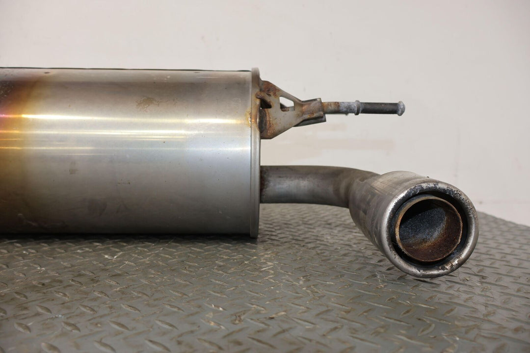 06-15 Mazda Miata NC OEM Rear Muffler (2.0L / Automatic Trans)