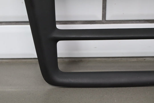 oem 2000 Chevrolet Camaro Dash trim