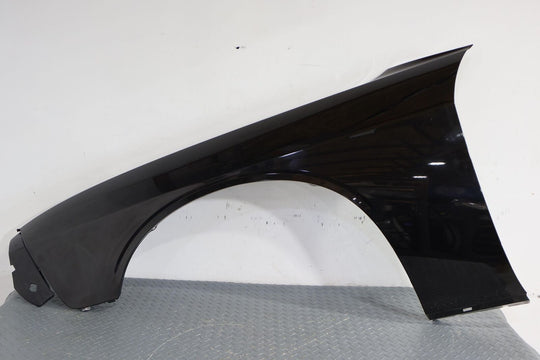 08-22 Dodge Challenger SRT-8 Front Left Driver Fender OEM (Black PXR) See Photos