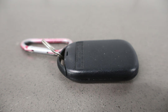 1993-1996 C4 Corvette Coupe PKE Key FOB