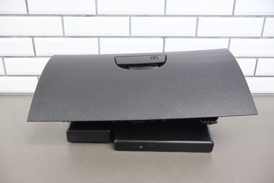 08-14 Dodge Challenger SRT-8 Interior Glove Box Compartment Door (Dark Slate DV)