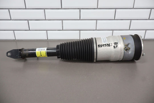 2012-2017 Tesla Model S RWD Right Front Air Suspension Strut Tested 6006351-00-C