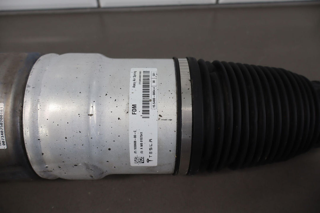 2012-2016 Tesla Model S Front Air Suspension Shock Absorber 1030608-00-C