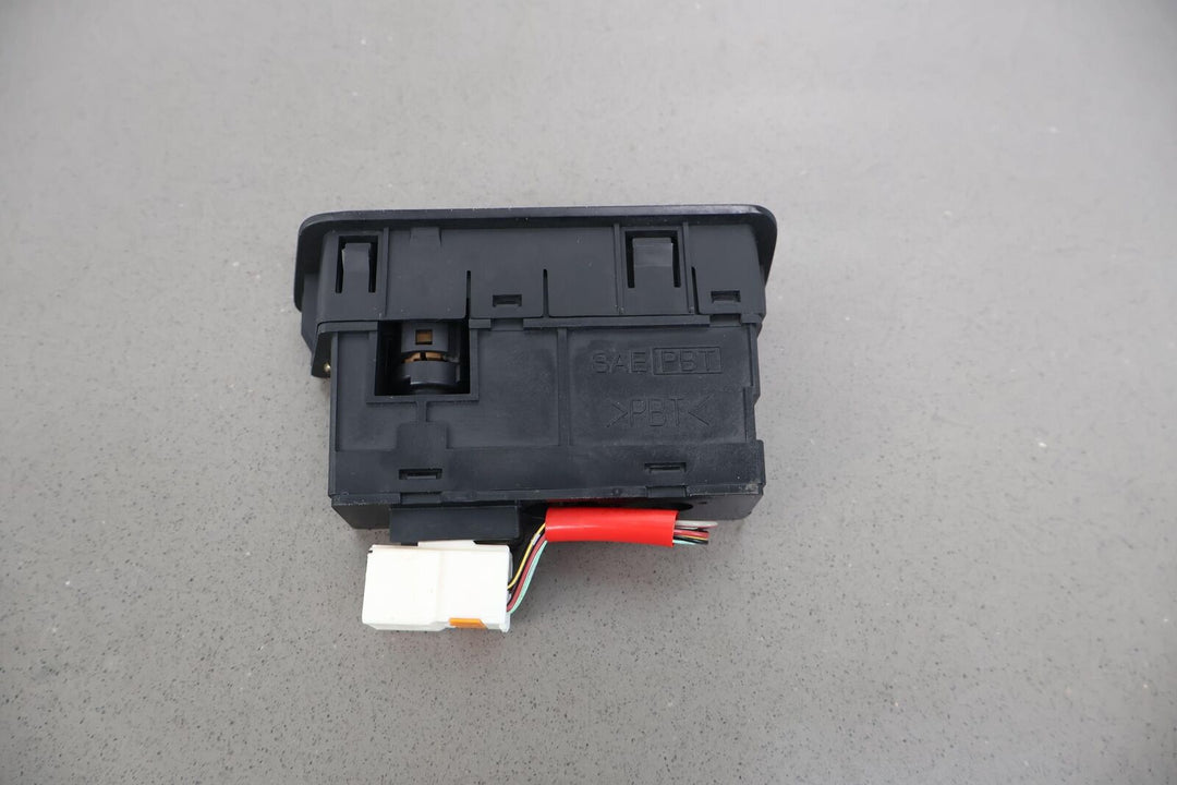 99-02 Mazda Miata NB Dash Mounted ON/OFF Switch