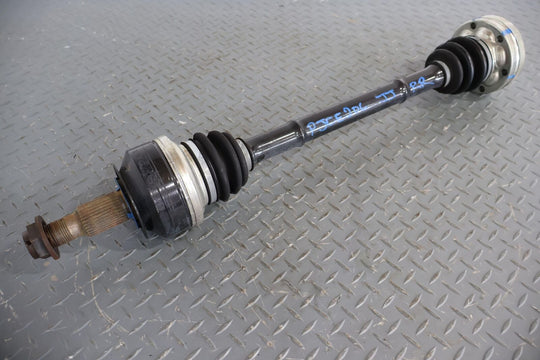 17-21 Chevy Camaro ZL1 Right RH Axle Shaft (6.2L / Manual Trans) 48K Miles