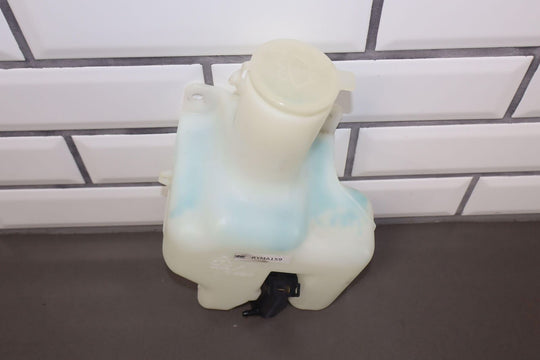 99-05 Mazda Miata NB Windshield Wiper Fluid Reservoir W/ Pump & Lid