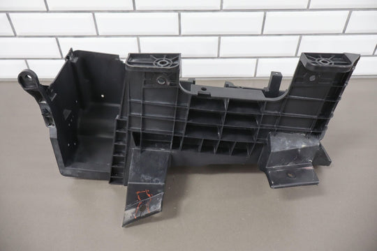 2013-2018 Ram 2500 6.7L OEM Mopar Left Side Battery Tray OEM (See Photos)