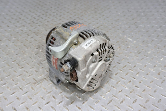 92-95 Lexus SC300 SC400 2JZGE 100 Amp Denso Replacement Alternator (103K Miles)