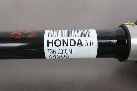 17-21 Honda Civic Type R FK8 2.0T Manual Front Left Outer Axle (TGH-A010-M1)