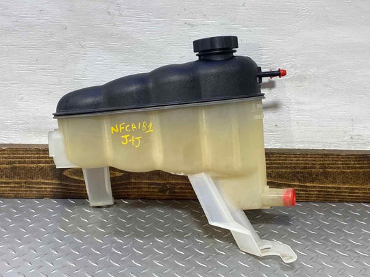 15-20 Cadillac Escalade ESV Coolant Recovery Reservoir Bottle With Cap