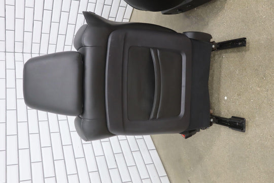 2015-2023 Dodge Charger Scat Pack Alcantara Heated/Ventilated Seats For Parts