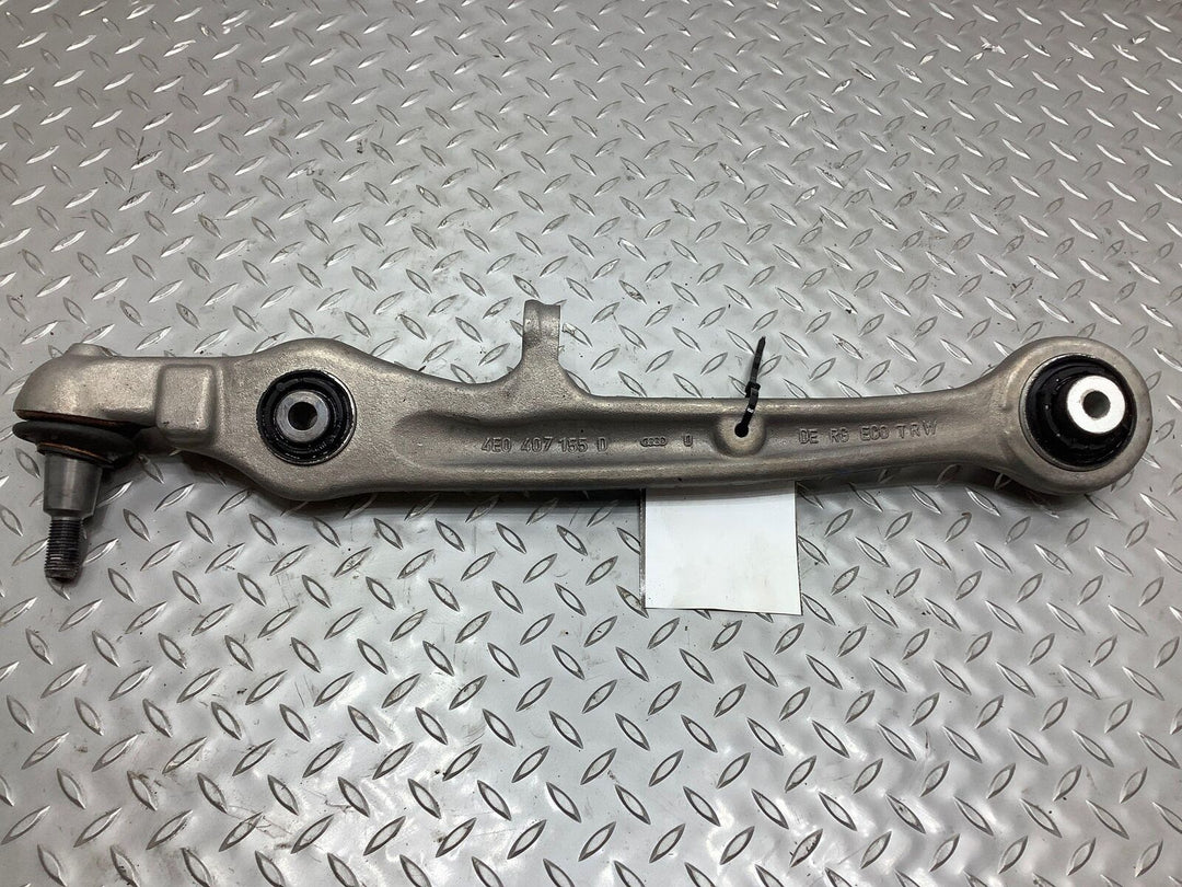 Bentley Continental GT Lower Forward Straight Control Arm 4E0407151K Fits LH&RH