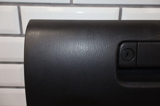 99-05 Mazda Miata NB Glove Box Black (NB0) *Scratched*