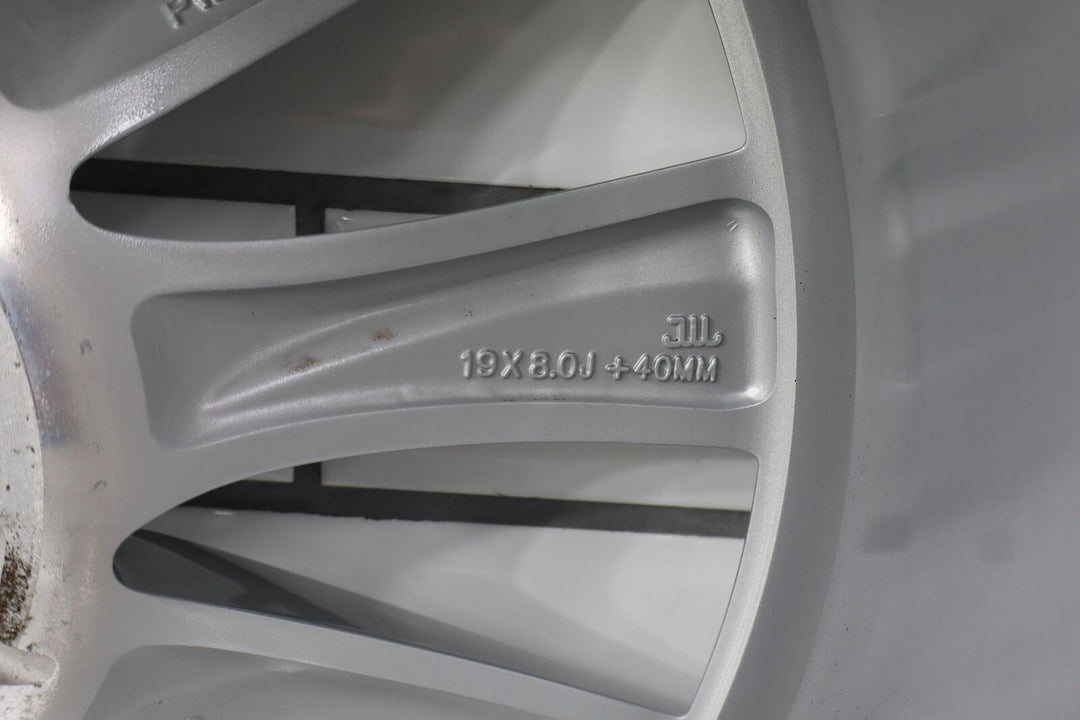 2012-2020 Tesla Model S 19x8 Slipstream OEM Wheel / Rim (See Photos)