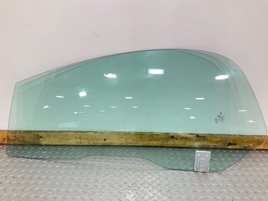 10-14 Lamborghini Gallardo LP560 Spyder Left LH Door WIndow Glass (407845201)