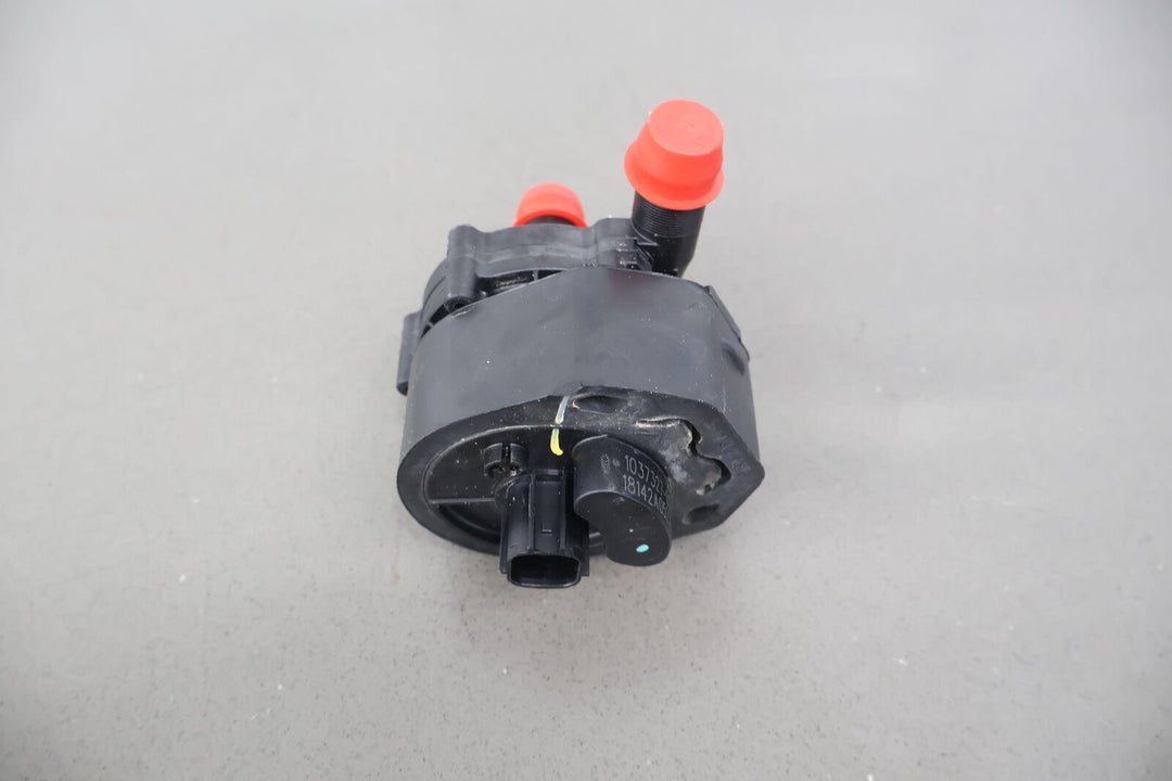 2016-2020 Tesla Model X OEM Electric Coolant Pump (1037327-00-G) 47K Miles