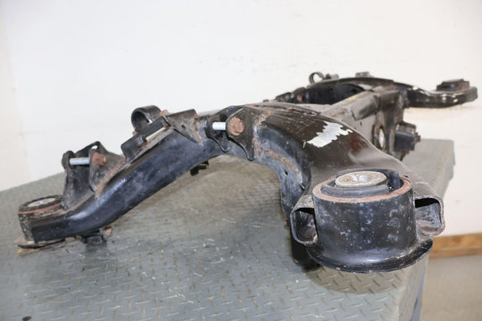 17-23 Dodge Charger SRT 6.4L BARE Rear Undercarriage Crossmember SubFrame