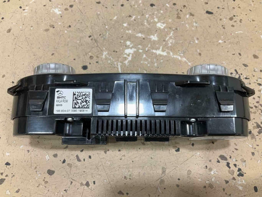 13-14 Mercedes-AMG CLA 45 Auto Climate Control Switch (Tested) See Notes