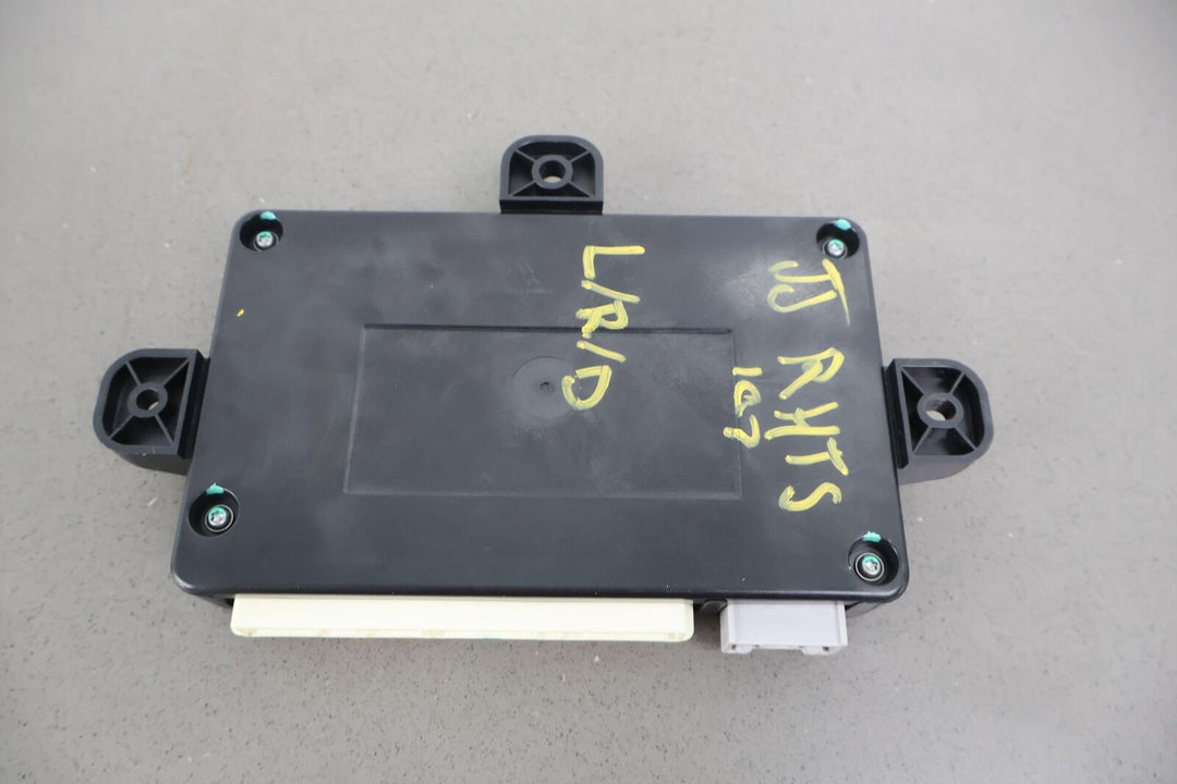 16-20 Tesla Model X Rear Left LH Falcon Door Control Module (1045490-10-D)