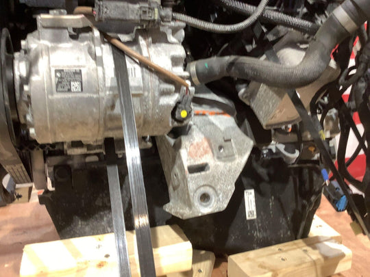 2021-2023 Toyota Supra GR 2.0L BMW B48 Turbocharged Engine / Motor 19K Miles