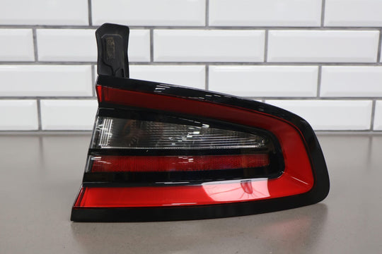 15-23 Dodge Charger OEM Right RH Tail Light Lamp (Quarter Mount) Tested