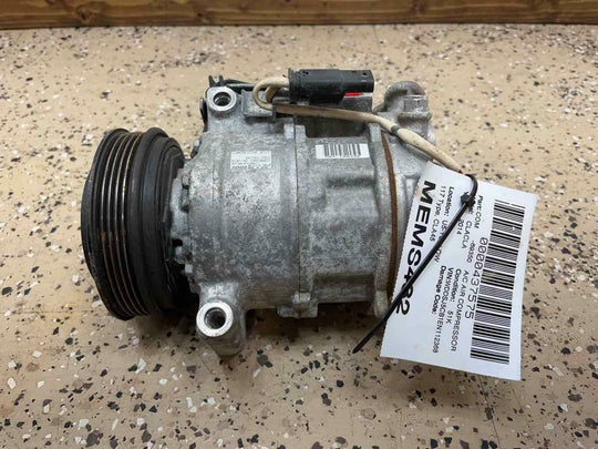 14-16 Mercedes CLA45 / CLA250 A/c Air Conditioning Compressor