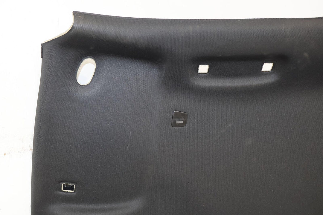 18-21 Dodge Charger Interior OEM Headliner (Black X() W/O Sunroof Model