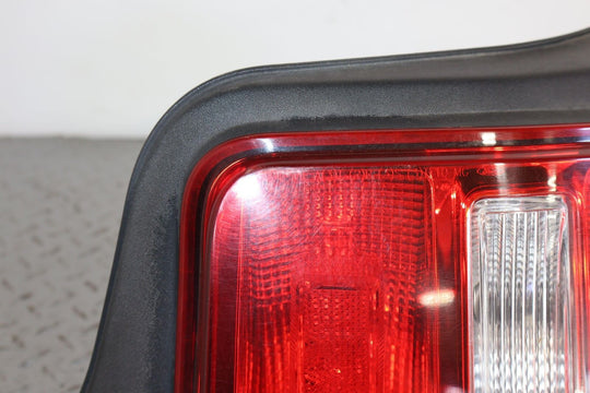 10-12 Ford Mustang Coupe Right Passenger Rear Tail Light Lamp (AR33-13B504-A)