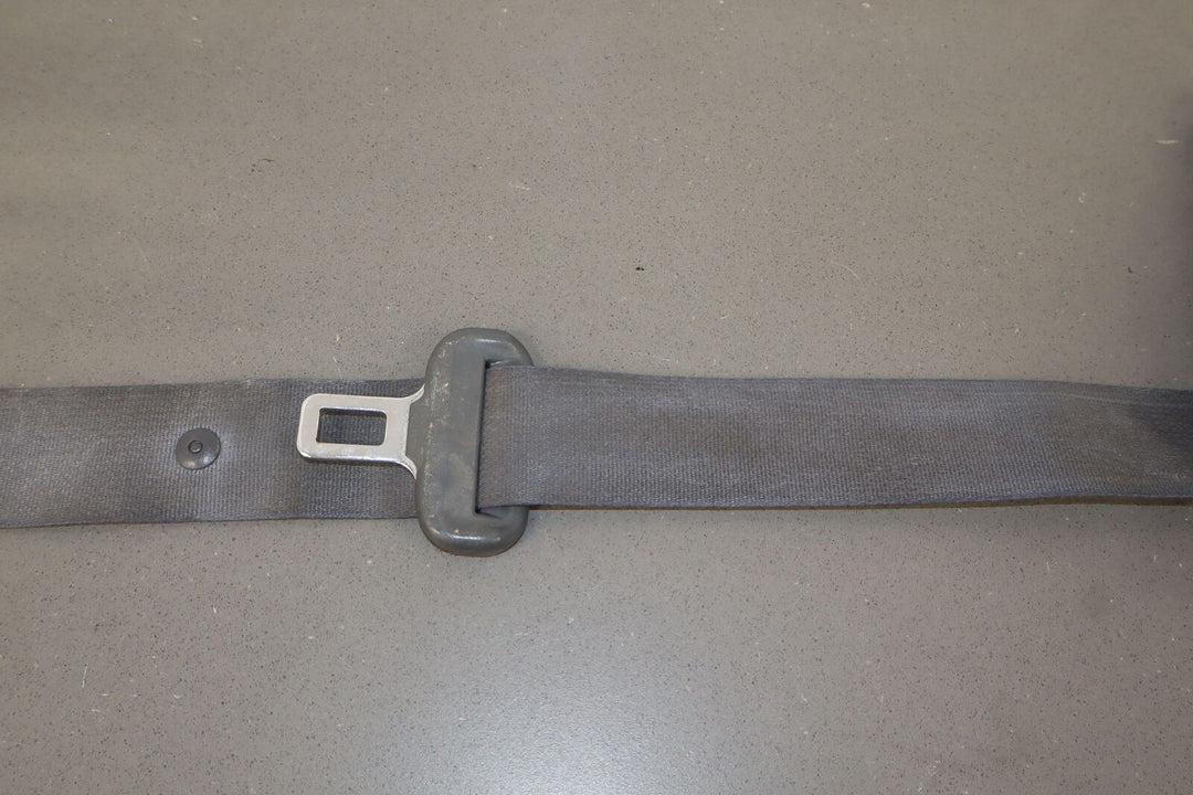 03-09 Lexus GX470 Front Left LH Driver Seat Belt Retractor (Dark Gray) Tested