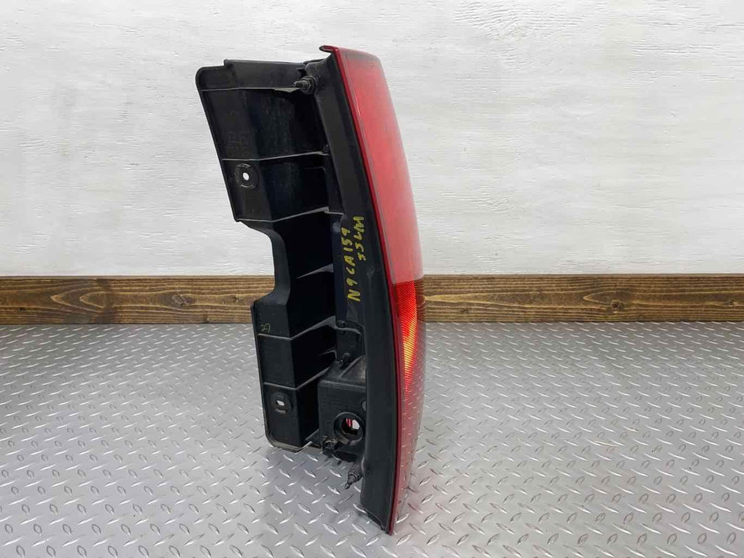 07-14 Cadillac Escalade Left LH Driver OEM Tail Light LED (Tested)