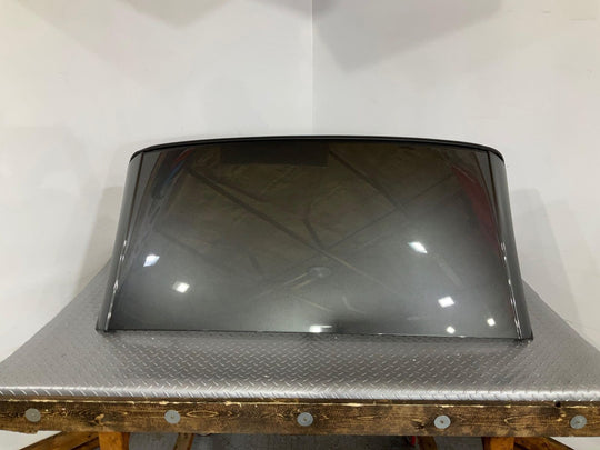 08-14 Ferrari California Front Roof Panel (Grigio Silvertone 740) 81861100