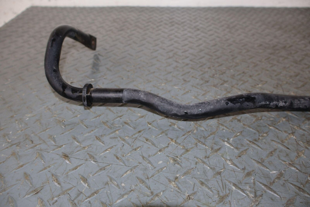 05-12 Porsche 911 997 Carrera Rear OEM Stabilizer Bar (99733370118) Notes