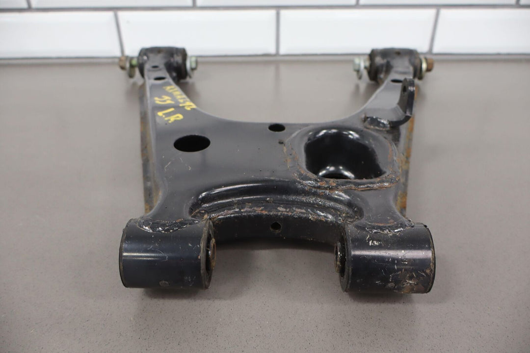 99-05 Mazda Miata NB (W/O ABS) Left Driver Rear 3 Piece Knuckle & Control Arms