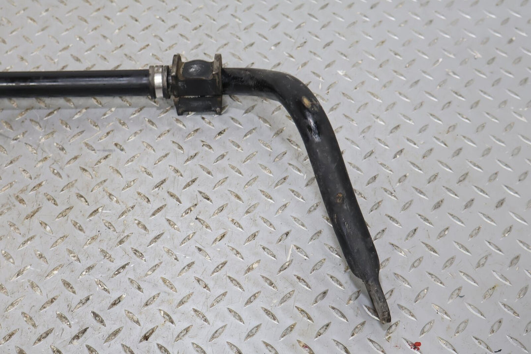 04-07 Honda S2000 AP2 Front Lower Stabilizer Bar OEM (51K Miles)