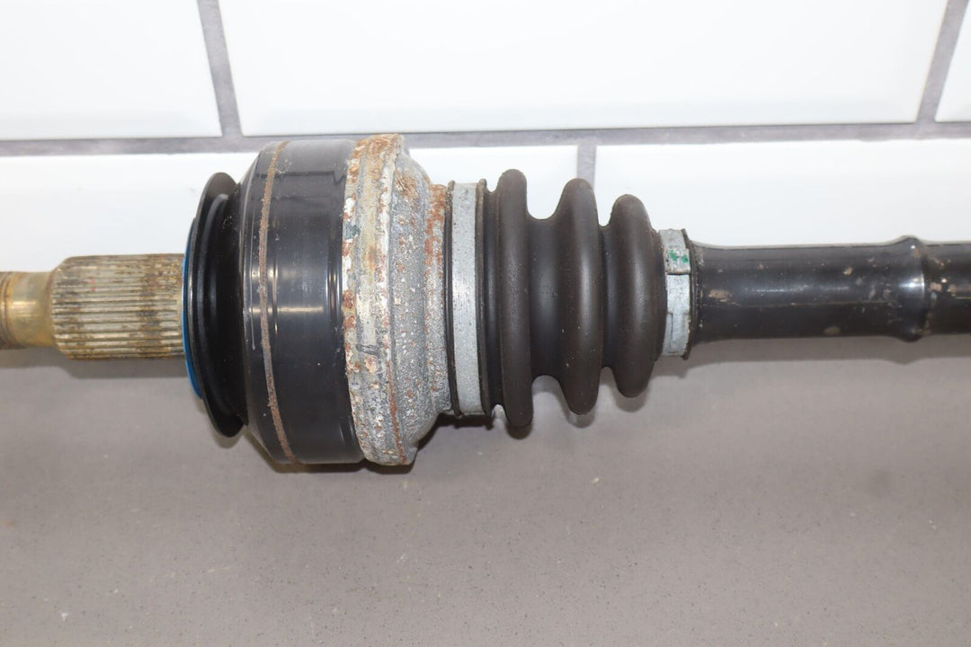 17-23 Chevrolet Camaro 6.2L Supercharged Right Passenger REAR Axle Shaft