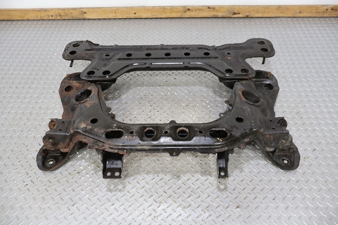 88-91 Mazda RX7 FC Front OEM Bare Suspension Undercarriage Subframe Convertible