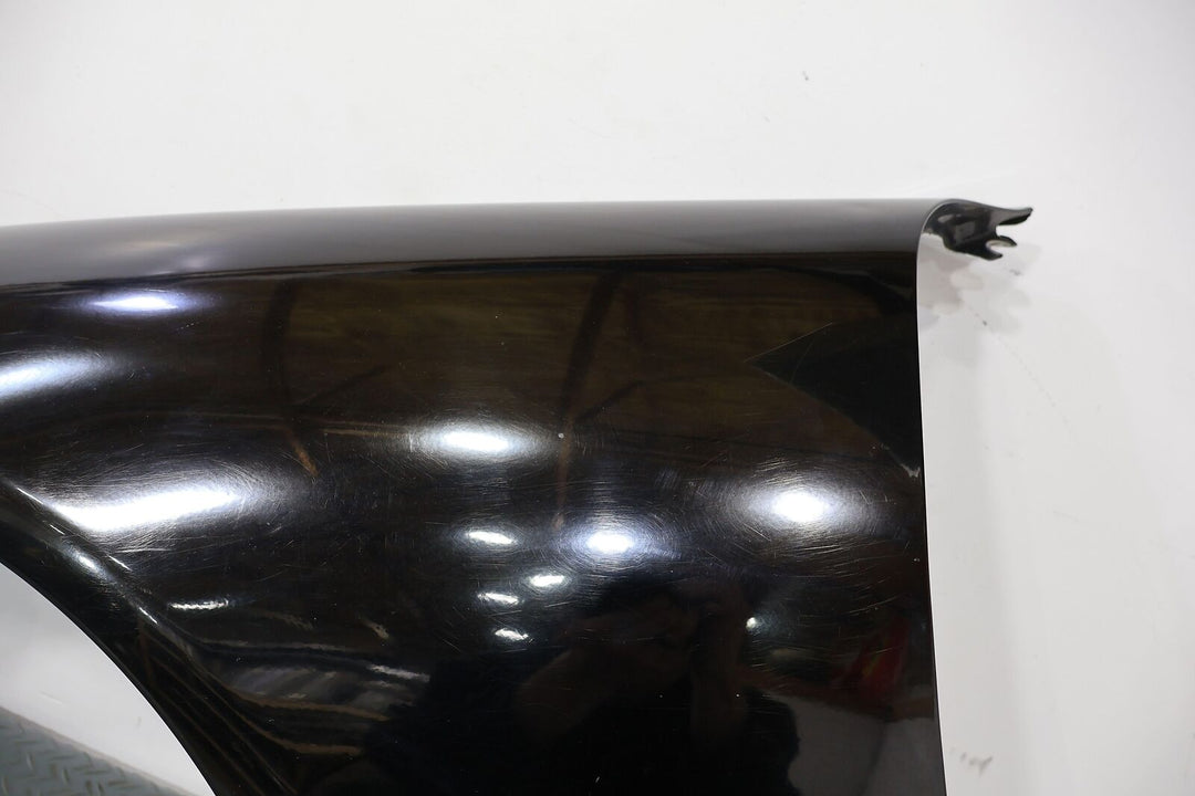 99-05 Mazda Miata NB Left LH OEM Fender (Brilliant Black PZ) Many Dents