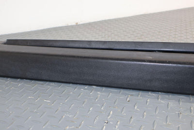 05-07 Hummer H2 SUT Left LH UPPER Bed Side Moulding (Textured Black) SUT ONLY