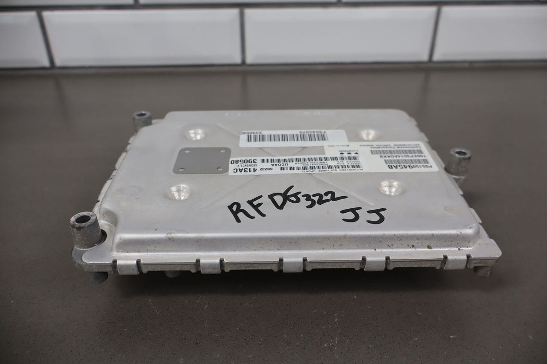 2015 Ram 1500 5.7 ECU Engine Computer OEM 68232413AC