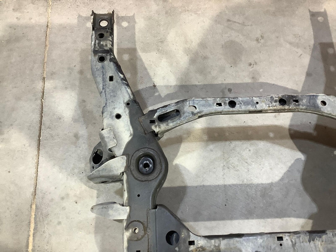 12-15 Chevy Camaro SS (6.2L) Front Bare Undercarriage Crossmember OEM