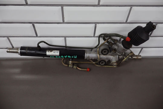 99-05 Mazda Miata NB Base Model Power Rack & Pinion Steering Gear See Photos