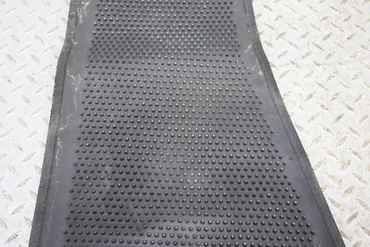 03-06 Chevy SSR LH & RH Pair of OEM Cloth Floor Mats (Ebony 192) See Notes