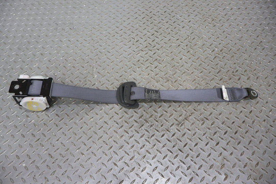 03-09 Lexus GX470 Rear 2nd Row Right RH Seat Belt Retractor (Gray LH10)