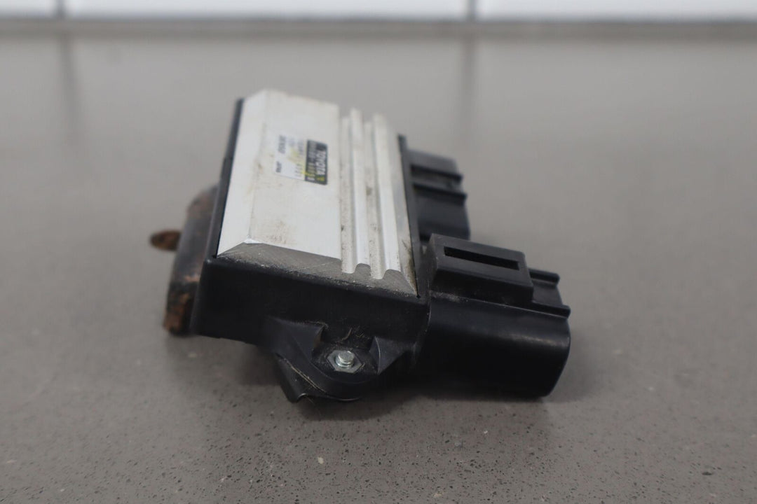 10-23 Lexus GX460 Air Injection Fuel Control Module OEM 89580-60050